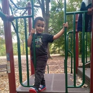 Meet your Posher, John